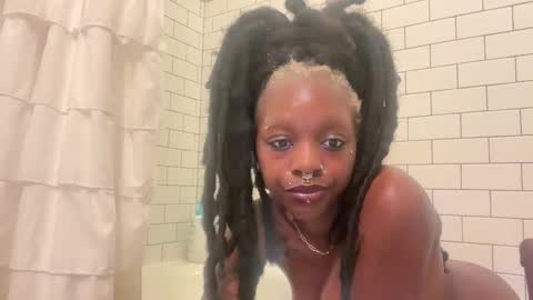 Mistress Natasha online show from April 29, 2:10 pm