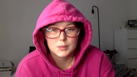 missmistressmal online show from November 23, 2:39 pm