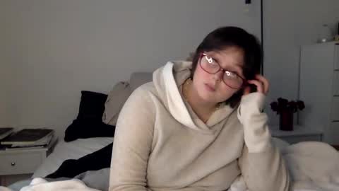 missmistressmal online show from November 24, 2:50 pm