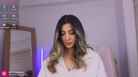 Emma Rivera online show from February 25, 3:38 am