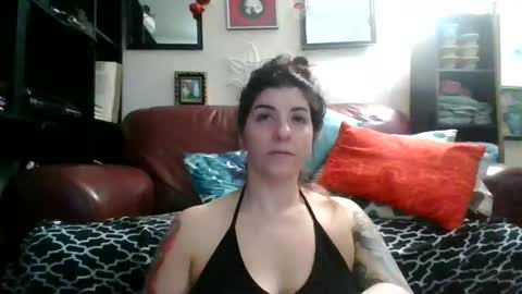 MissMona online show from February 11, 11:54 pm