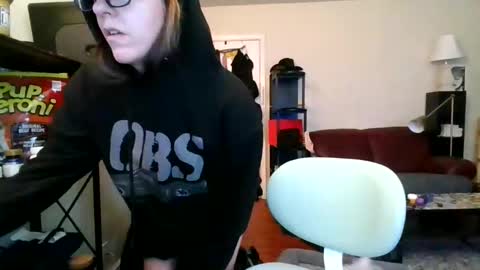 MissMona online show from March 3, 1:39 pm