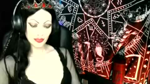 MissMoonDoll online show from July 12, 4:47 am