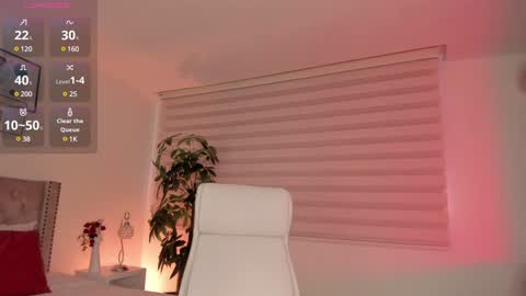 Snapshot of missnataly_ chatting on January 20, 11:35 am Nataly Rivas online show from January 20, 11:35 am