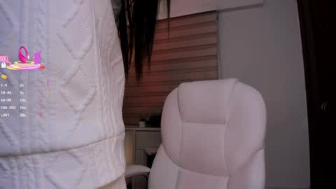 Snapshot of missnataly_ chatting on March 5, 11:38 am Nataly Rivas online show from March 5, 11:38 am