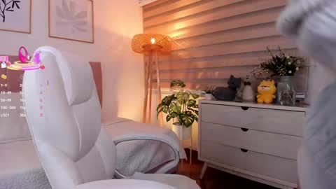 Snapshot of missnataly_ chatting on March 6, 11:36 am Nataly Rivas online show from March 6, 11:36 am