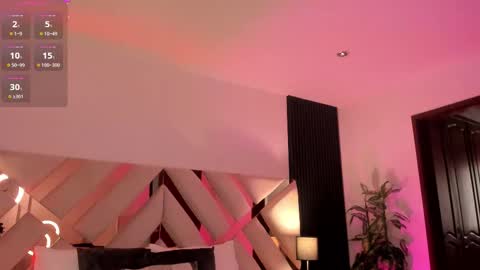 Snapshot of missnataly_ chatting on November 21, 1:32 pm Nataly Rivas online show from November 21, 1:32 pm