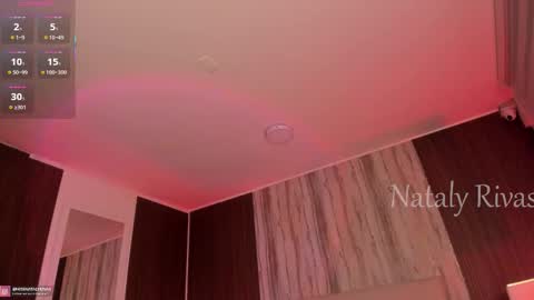 Snapshot of missnataly_ chatting on November 24, 10:53 pm Nataly Rivas online show from November 24, 10:53 pm