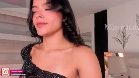 Nataly Rivas online show from March 19, 10:25 pm