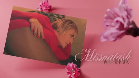 Missnatash online show from March 3, 4:35 pm