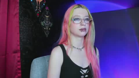 Mistress Nikki Vill online show from February 26, 3:32 am