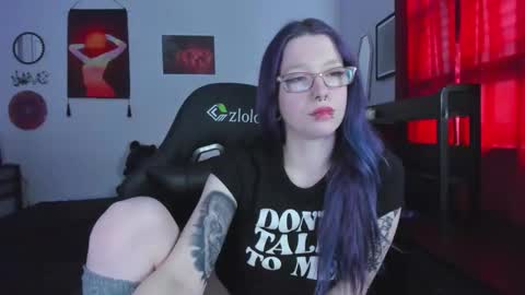 Mistress Nikki Vill online show from February 18, 8:38 pm