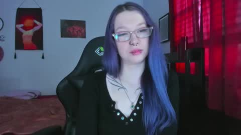 Mistress Nikki Vill online show from March 17, 4:54 pm