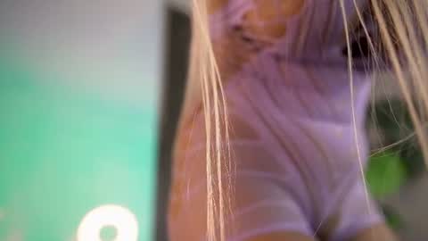Miss Obsidian online show from August 1, 7:57 pm