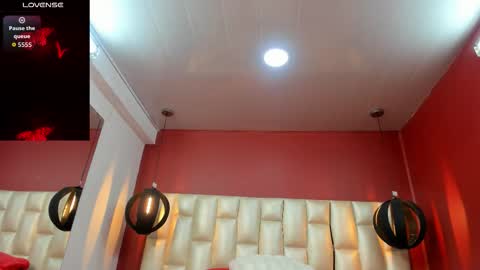 Misspameela  online show from March 17, 11:35 am