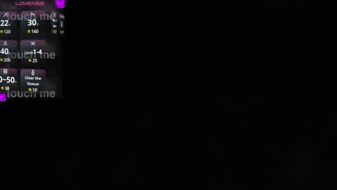 Penelope online show from February 12, 2:54 pm