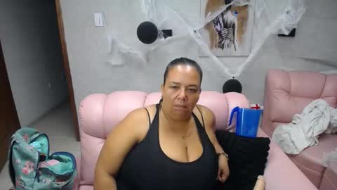 Penelope online show from October 31, 12:17 pm