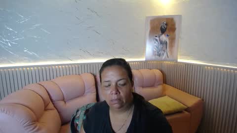 Penelope online show from March 9, 11:58 am