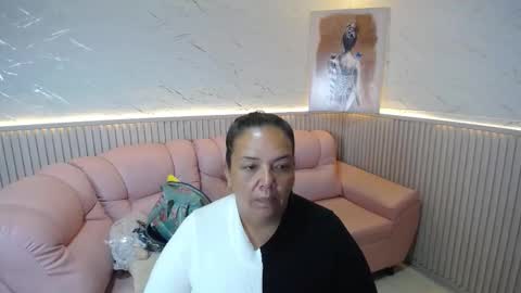 Penelope online show from March 12, 11:38 am