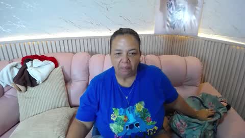 Penelope online show from March 13, 12:01 pm