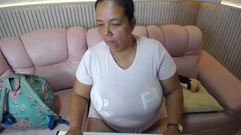 Penelope online show from March 14, 12:21 pm