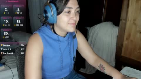 Snapshot of misspink152015 chatting on December 28, 11:16 pm sarah online show from December 28, 11:16 pm