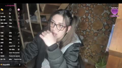 Snapshot of misspink152015 chatting on January 20, 1:50 am sarah online show from January 20, 1:50 am