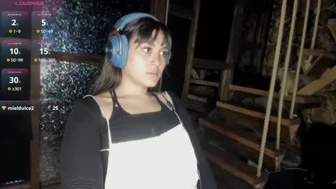 Snapshot of misspink152015 chatting on March 4, 12:39 am sarah online show from March 4, 12:39 am