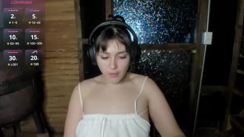 Snapshot of misspink152015 chatting on March 5, 3:51 am sarah online show from March 5, 3:51 am