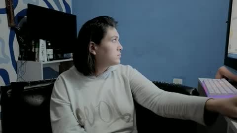 sarah online show from January 31, 7:11 pm