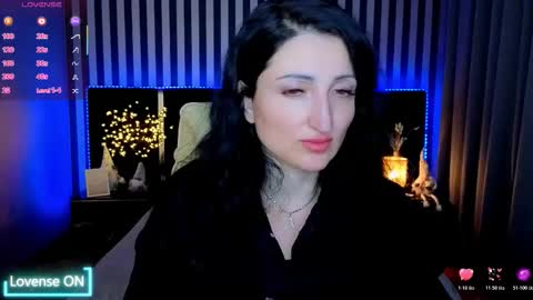 missrossi online show from January 12, 9:09 pm