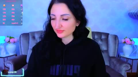 missrossi online show from February 5, 2:22 pm