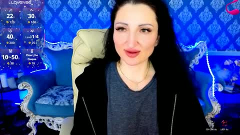 missrossi online show from April 2, 6:49 pm