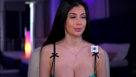 Megann online show from June 10, 8:57 am
