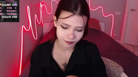 Miss Mila online show from June 5, 7:14 am