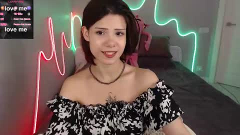 Miss Mila online show from June 17, 10:50 am
