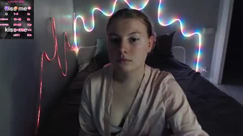 Miss Mila online show from June 27, 6:24 pm