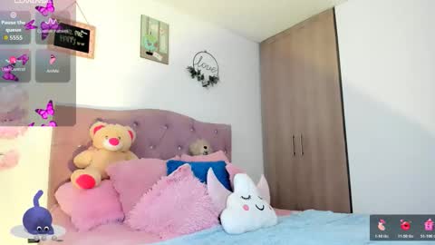 Snapshot of misssofiia_7 chatting on February 4, 11:31 pm ... Independent model online show from February 4, 11:31 pm