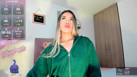 Snapshot of misssofiia_7 chatting on February 17, 1:57 am ... Independent model online show from February 17, 1:57 am