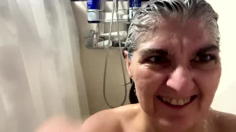 Miss Spooky Silverstacker online show from January 21, 11:56 am