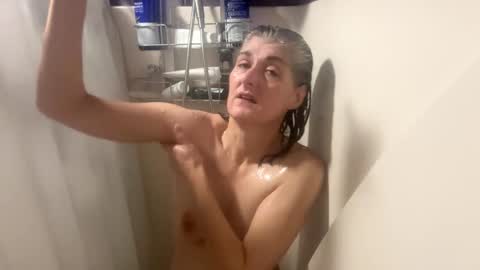 Miss Spooky Silverstacker online show from January 23, 11:48 am