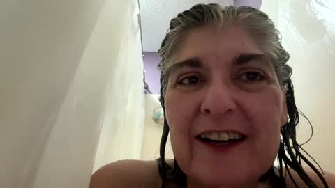 Miss Spooky Silverstacker online show from January 29, 12:02 pm