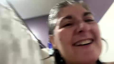 Miss Spooky Silverstacker online show from March 7, 12:01 pm