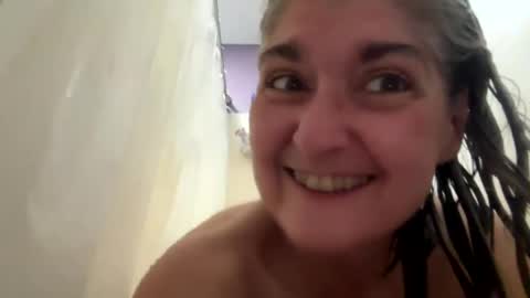 Miss Spooky Silverstacker online show from October 17, 11:24 am