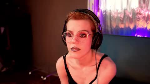 Snapshot of misstaco chatting on March 16, 1:44 am Tacodeluxe online show from March 16, 1:44 am