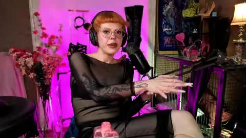Tacodeluxe online show from May 15, 11:23 pm