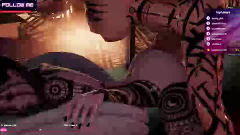 Snapshot of misstenka chatting on January 15, 7:17 pm MissTenka online show from January 15, 7:17 pm