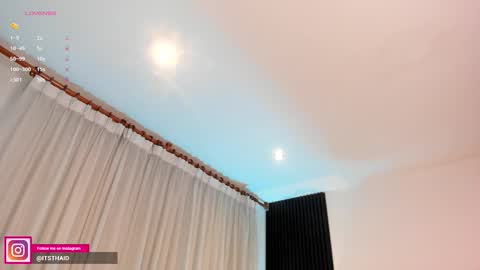 Fernanda Davila online show from January 15, 10:13 pm