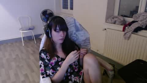 Snapshot of missthon chatting on January 2, 9:18 pm missthon online show from January 2, 9:18 pm