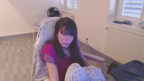 Snapshot of missthon chatting on January 6, 2:03 pm missthon online show from January 6, 2:03 pm